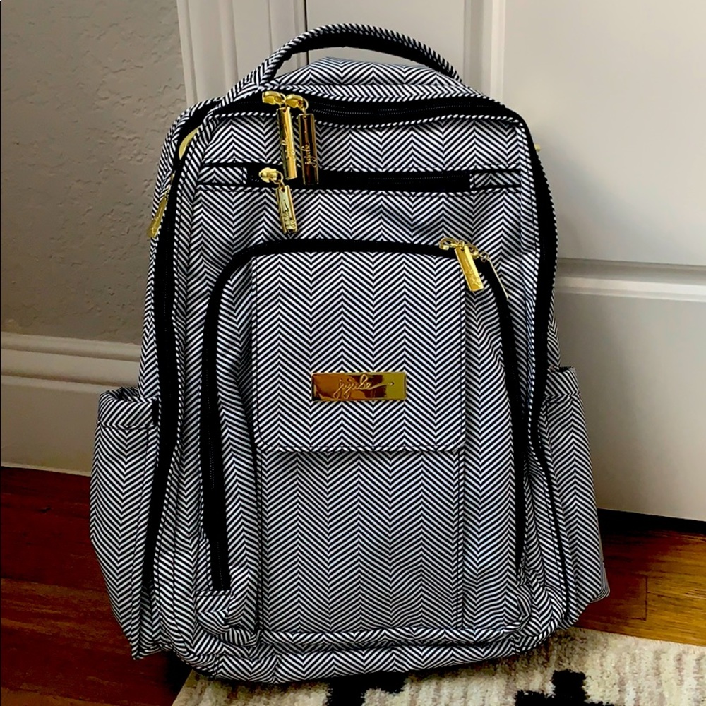 Ju-ju-be Diaper bag
